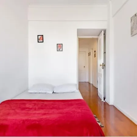 Quarto em Acomodações Particulares Colombo Mall