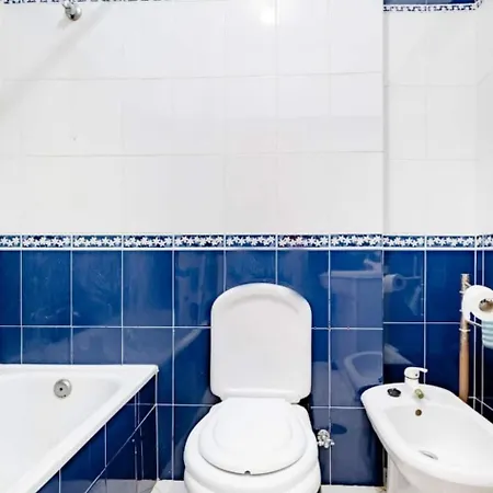 Quarto em Acomodações Particulares Colombo Mall *