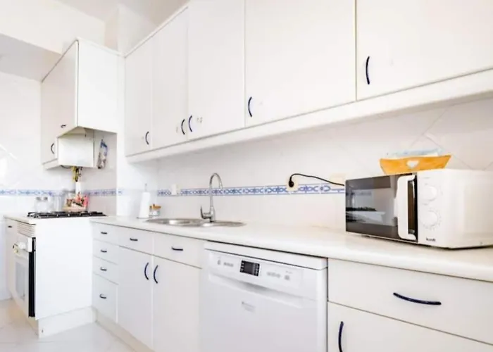 Accommodatie bij particulieren Colombo Mall Lissabon