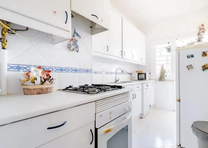 Accommodatie bij particulieren Colombo Mall *