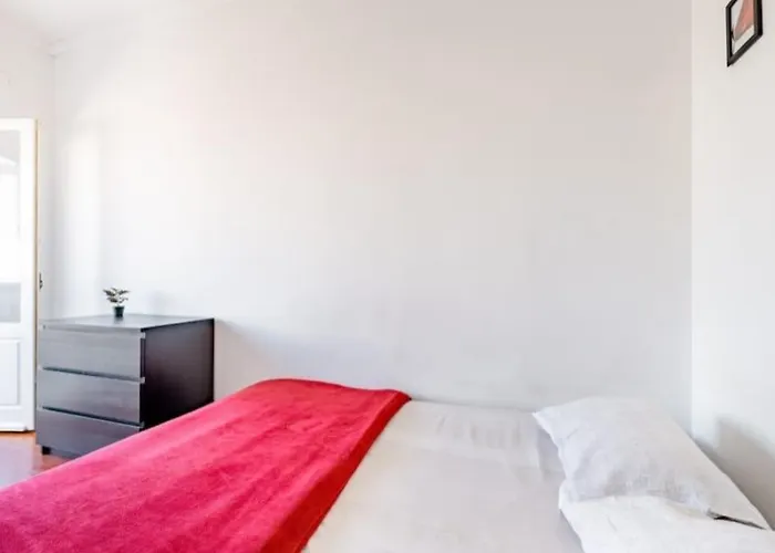 Colombo Mall Lissabon