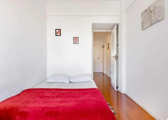 Accommodatie bij particulieren Colombo Mall