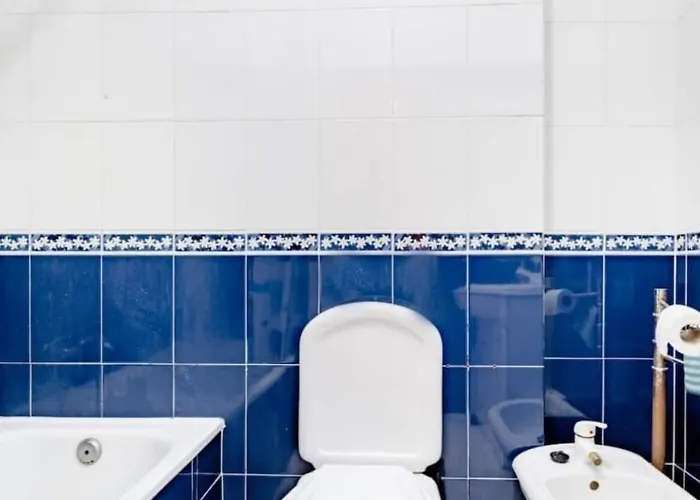 Quarto em Acomodações Particulares Colombo Mall *