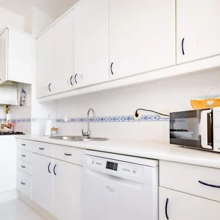 Alloggio in famiglia Colombo Mall Lisbona